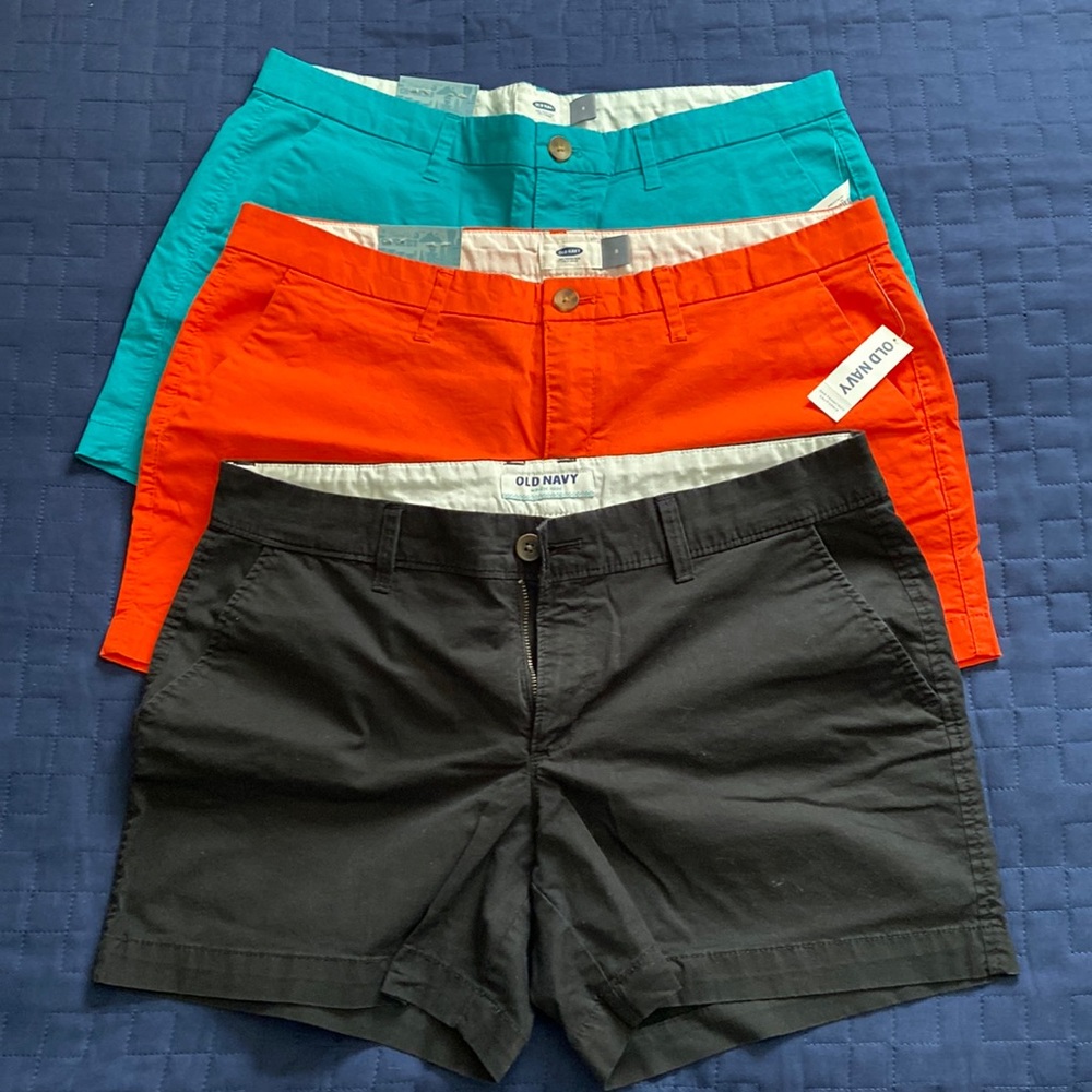 Old Navy Shorts
